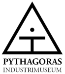 Pythagoras Industrimuseum – startsida