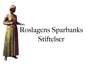 Roslagens Sparbanks Stiftelser